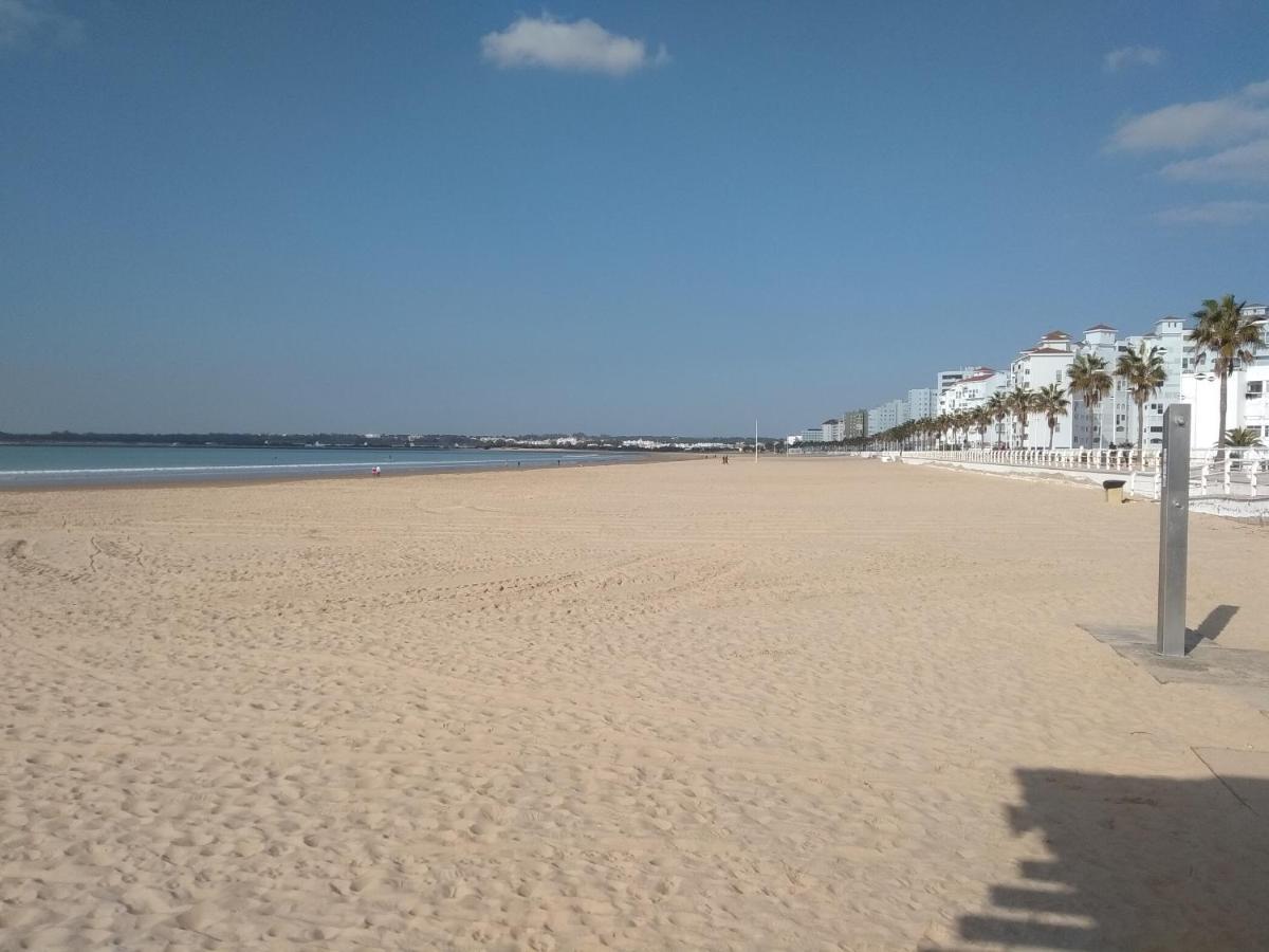 Tu Denscanso En Valdelagrana Frente Al Mar El Puerto de Santa María Extérieur photo